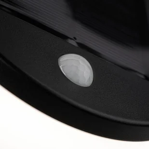 Paulmann Outdoor Solar kinkiet Helena IP443000K 100lm czujnik ruchu Antracyt 94265 - Lampy ogrodowe - miniaturka - grafika 5