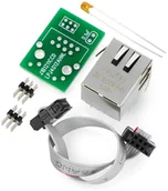 Podzespoły elektroniczne - SparkFun Zestaw Ethernet do Teensy 4.1 - SparkFun DEV-18615 SPF-21135 - miniaturka - grafika 1