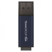Karty pamięci - Team Group TEAMGROUP TEAMGROUP USB3.2 64GB Team C211 Blue 2_444102 - miniaturka - grafika 1