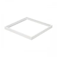 Akcesoria do oświetlenia - Philips Ramka natynkowa RC125Z SMB W60L60 do panela RC065B RC125Z SMB W60L60 - miniaturka - grafika 1