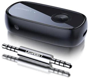 UGREEN Adapter audio Bluetooth 5.0 UGREEN CM279 UGR442 - Adaptery i przejściówki - miniaturka - grafika 3