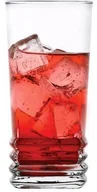 Szklanki - LAV ELEGAN 6 SZKLANEK WYSOKICH 335ML LONG DRINK 2098 - miniaturka - grafika 1