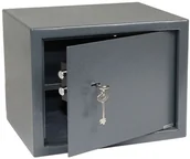 Sejfy i kasy pancerne - Richter Czech sejf RS.30.K - miniaturka - grafika 1