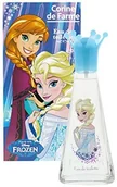 Perfumy dla dzieci - Corine de Farme corine de farme Eau de Toilette Królowa śniegu, 30 ML 015009 - miniaturka - grafika 1