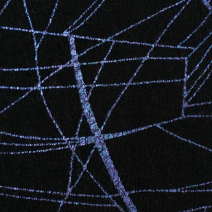 Art of Polo Czapka Glitter lines - Czapki damskie - miniaturka - grafika 3