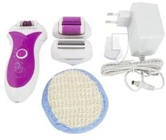 Esperanza Bora Bora EBD004 - Depilatory i golarki damskie - miniaturka - grafika 2