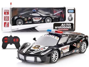 Artyk Auto wyścigowe R/C TFB 131455 - Zabawki zdalnie sterowane - miniaturka - grafika 4