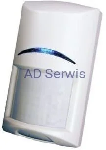 Bosch ISC-BPR2-WP12 Cyfrowa czujka podczerwieni BLUE LINE Gen2 nie reaguje na zwierzęta do 20kg 18699469 - Czujniki ruchu i zmierzchu Bosch ISC-BPR2-WP12 Cyfrowa czujka podczerwieni BLUE LINE Gen2 nie reaguje na zwierzęta do 20kg 18699469 - Czujniki ruchu i zmierzchu - miniaturka - grafika 1