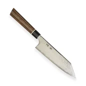 Noże kuchenne - Dellinger Nóż Santoku Kiritsuke Dellinger 18 cm - miniaturka - grafika 1