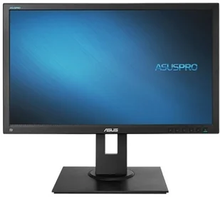 Asus BE249QLB 23,8" czarny (90LM01V0-B01370) - Monitory - miniaturka - grafika 2