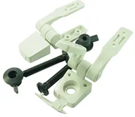 Pływanie - Itt Jabsco Zawias zestaw do jabsco ITT sedesu 29098-1000 - miniaturka - grafika 1