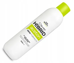 slay Aceton Lalill odtłuszczacz 1000 ml litr 1l - Zmywacze i cleanery do paznokci - miniaturka - grafika 23