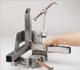 Kątownik uchwyt magnetyczny dla spawaczy 60/90 stopni SCHWEISSKRAFT WM 90 - Akcesoria spawalnicze - miniaturka - grafika 4