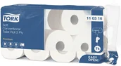 Papier toaletowy - TORK PAPIER TOALETOWY MAŁA ROLKA 110316 110316 - miniaturka - grafika 1