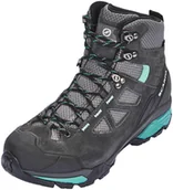 Buty trekkingowe damskie - Scarpa ZG Lite GTX Buty Kobiety, szary EU 39 2021 Trapery turystyczne 67080G-L-246-39 - miniaturka - grafika 1
