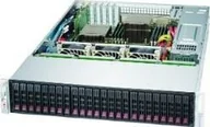 Obudowy serwerowe - Supermicro Obudowa serwerowa Gehäuse SuperChassis CSE-216BAC4-R1K23LPB Black CSE-216BAC4-R1K23LPB - miniaturka - grafika 1