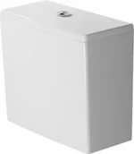 Spłuczki - DURAVIT DURAVIT 0938000005 DURAVIT 0938000005 Spluczka ME by STARCK biala mech.6/3L,3/8",dopr.boczne l/p - miniaturka - grafika 1