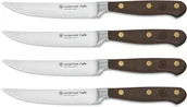 Noże kuchenne - Wusthof CRAFTER Zestaw noży do steków W-1070860401 - miniaturka - grafika 1