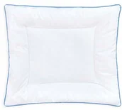 Kołdry i poduszki dla dzieci - Zollner Julius 407010000 - dziecięca kołdra pikowana Hygiena, 35 x 40 cm - miniaturka - grafika 1