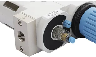 ATS Blok Przygotowania Powietrza ATS P-660 3/8"""""""" PRO MIDI 05-01-64 - Akcesoria pneumatyczne - miniaturka - grafika 4