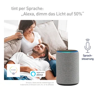 TINT Müller Licht tint LED-Strip Outdoor, 500 cm - Systemy inteligentnych domów - miniaturka - grafika 5