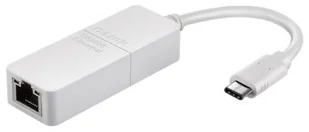D-Link DUB-E130 karta sieciowa Ethernet 1000 Mbit/s - Karty sieciowe - miniaturka - grafika 7