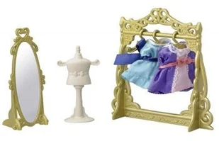 Sylvanian Families Town, zestaw do butiku - Figurki dla dzieci - miniaturka - grafika 2