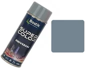 Farby i lakiery w sprayu - Den Braven Farba w sprayu uniwersalna 400ml szary RAL7001) BOKSC263167 - miniaturka - grafika 1