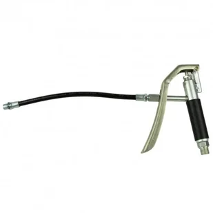 GEKO Pistolet do towotnicy pneumatycznej + metalowy i gumowy wężyk 25/50) - Akcesoria pneumatyczne - miniaturka - grafika 5