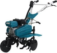 Glebogryzarki - Könner & Söhnen DX KS7HP-95A - miniaturka - grafika 1