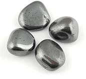 Wróżbiarstwo i radiestezja - Fraida.pl Hematyt (duży) KB-hematyt02 - miniaturka - grafika 1