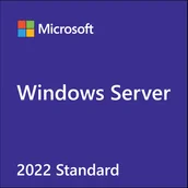 Oprogramowanie serwerowe - Microsoft Windows Svr Std 2022 English 1pkDSP OEI 2Cr P73-08423 - miniaturka - grafika 1
