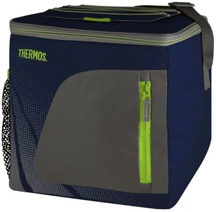 Thermos Radiance torba chłodząca, poliester niebieska, niebieski, 15 l 148864 - Torby termiczne - miniaturka - grafika 2