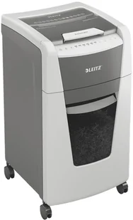 Leitz IQ AutoFeed 300 (80150000) - Niszczarki - miniaturka - grafika 5