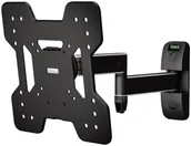 Uchwyty do telewizora - Hama Uchwyt do TV 19-48 cali Fullmotion Premium 118053 118053 - miniaturka - grafika 1