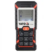 Narzędzia warsztatowe - YATO Profesjonalny Dalmierz 40m YT-73125 yt-73125 - miniaturka - grafika 1