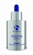 Serum do twarzy - iS Clinical iS Clinical Youth Serum - Wygładzające serum przeciwzmarszczkowe 30 ml 1109.030 - miniaturka - grafika 1