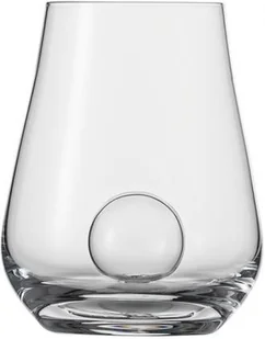 Schott Zwiesel Komplet szklanek do whisky Air Sense, 423 ml, 2 szt. - Szklanki - miniaturka - grafika 2