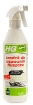 HG Środek  do usuwania tłuszczu 0 5 l - Akcesoria do myjek - miniaturka - grafika 2