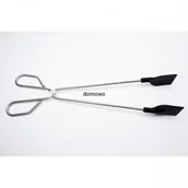 Inne sztućce - SZCZYPCE KUCHENNE -długie - miniaturka - grafika 1