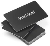 Artykuły biurowe - INNY Timemoto Rf 100 Karty Rfid 25 Sztuk 133L624 - miniaturka - grafika 1