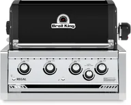 Grille gazowe - Broil King Grill gazowy Broil King Regal 470 do zabudowy - miniaturka - grafika 1