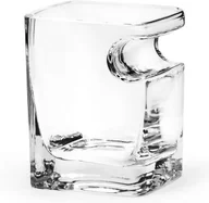 Gadżety na imprezę - GadgetMaster Szklanka "Whiskey z uchwytem na cygaro", GadgetMaster 5903181048265 - miniaturka - grafika 1