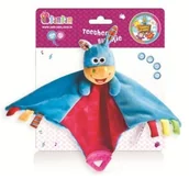 Gryzaki dla dzieci - Bambam GRYZAK KOCYK OSIOŁEK 322037 - miniaturka - grafika 1