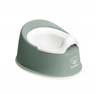 Baby Bjorn nocnik Smart - ciemny zielony - Nocniki - miniaturka - grafika 3