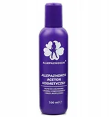 Zmywacze i cleanery do paznokci - Aceton Kosmetyczny Do Usuwania Hybryd Akrylu 100ML - miniaturka - grafika 1