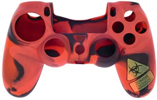 HAMA HAMA Nakładki na kontroler HAMA Undead 7w1 - Akcesoria do Playstation - miniaturka - grafika 7