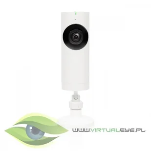 Smartwares Kamera do wnętrz IP 720P HD 1_618587 (10.049.11) - Kamery IP - miniaturka - grafika 2