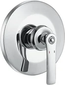 Baterie wannowe i prysznicowe - Omnires Armancechrom AM5245CR | - miniaturka - grafika 1