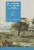 Filozofia i socjologia - Bezkrwawa rewolucja Historia wegetarianizmu od 1600 roku do czasów współczesnych Tristram Stuart FOK0017142 - miniaturka - grafika 1